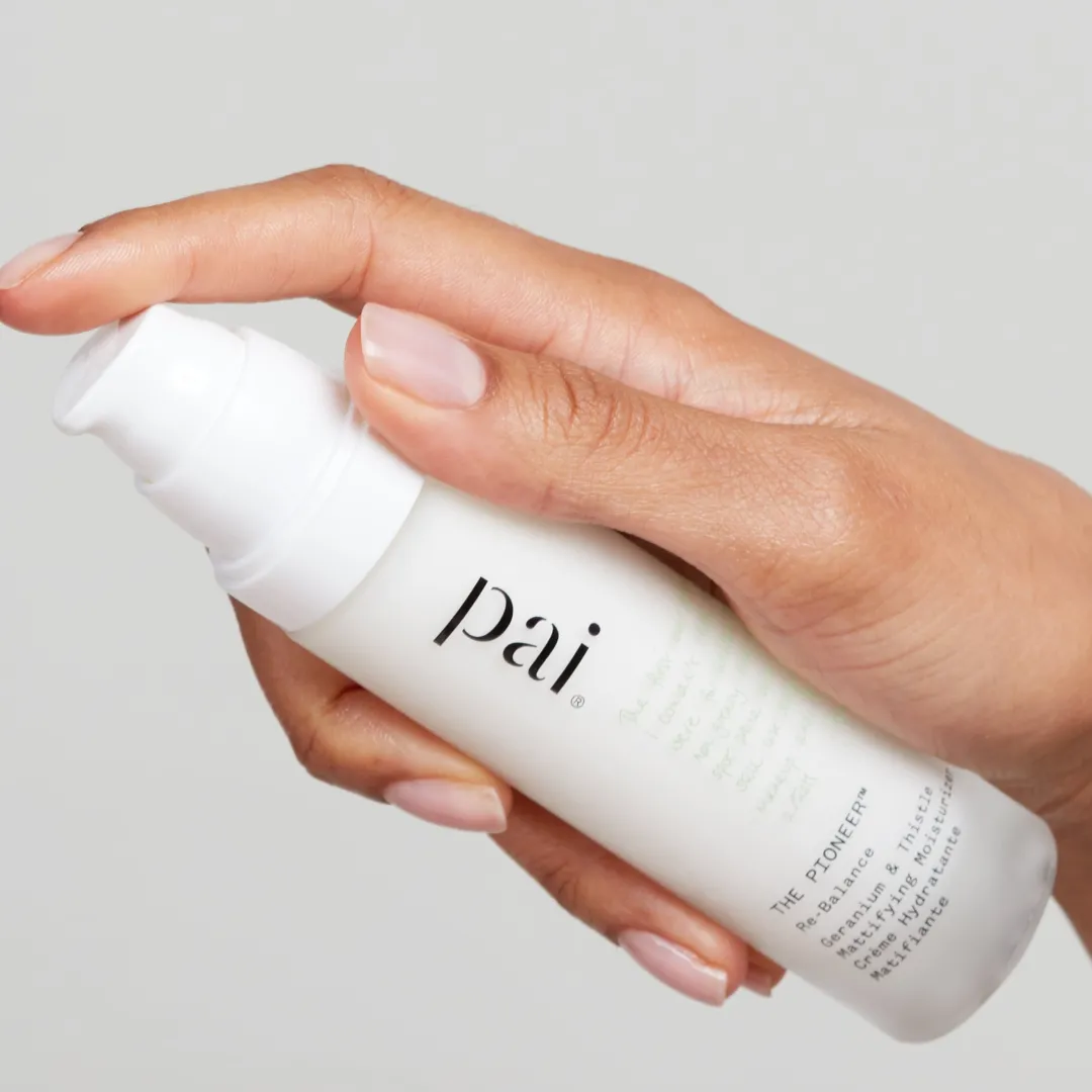 Cremas Hidratantes<Pai Skincare The Pioneer Mattifying Moisturiser