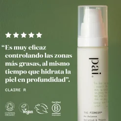 Cremas Hidratantes<Pai Skincare The Pioneer Mattifying Moisturiser