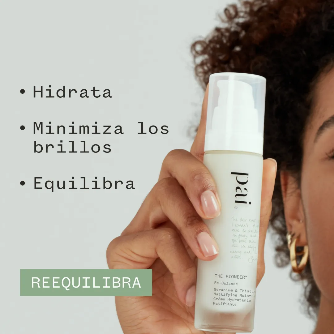 Cremas Hidratantes<Pai Skincare The Pioneer Mattifying Moisturiser