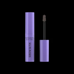 Ojos Y Cejas<Madara Tinted Brow Gel 'GROW & FIX'