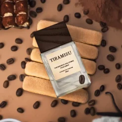 Orientales | Gourmand<Theodoros Kalotinis Tiramisu