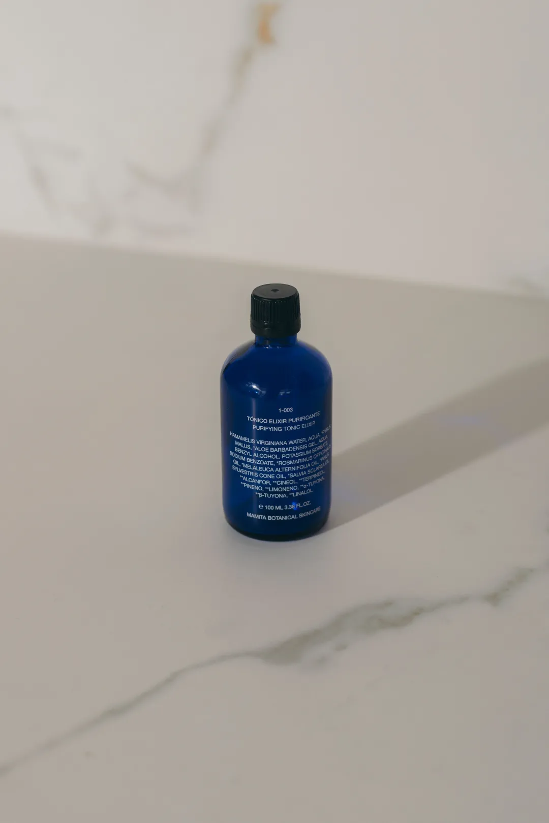 Tónicos Faciales<Mamita Botanical 1-003 Tónico Elixir Purificante
