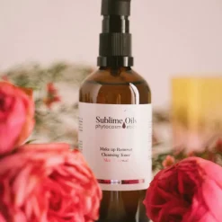 Desmaquillantes | Limpiadores<Sublime Oils Tónico Limpiador - Rosa Damascena