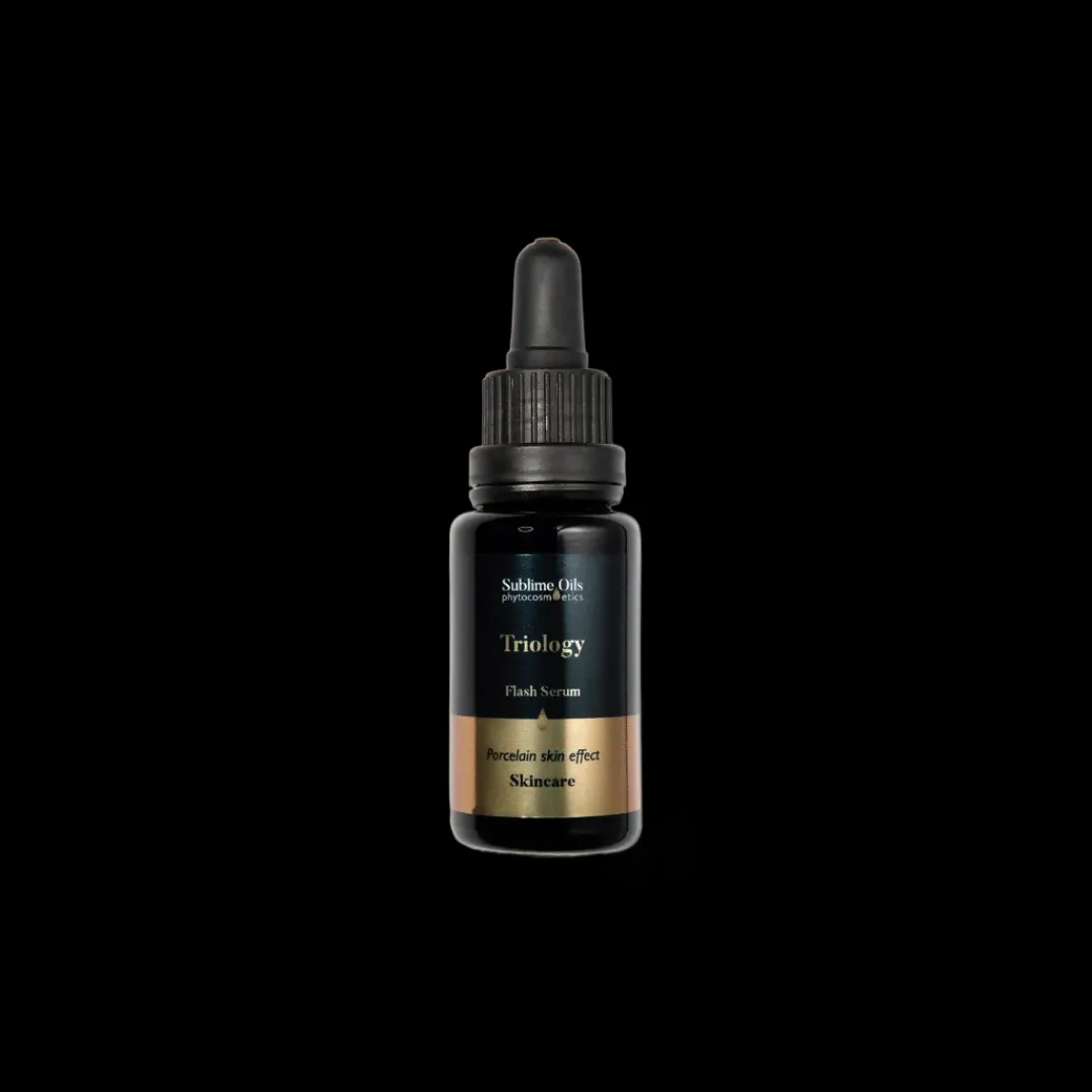 Sérums<Sublime Oils Triology Serum