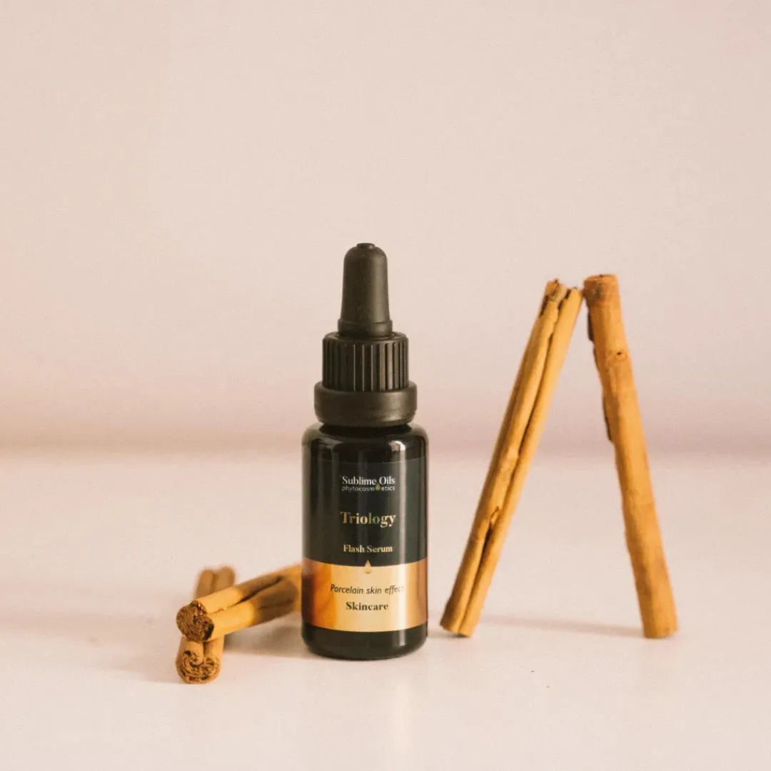Sérums<Sublime Oils Triology Serum