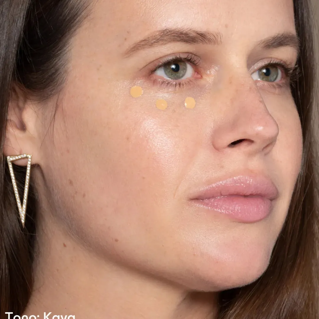 Bases, Correctores Y Polvos<ILIA Beauty True Skin Serum Concealer