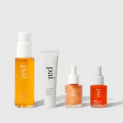 Desmaquillantes | Cremas Hidratantes<Pai Skincare Try Pai Kit