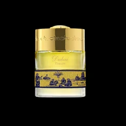 Orientales | Amaderados<The Spirit of Dubai Turath
