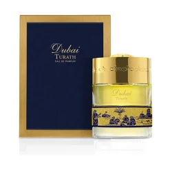 Orientales | Amaderados<The Spirit of Dubai Turath