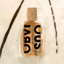 Almizcle | Gourmand<Obvious Une Vanille
