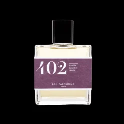 Orientales | Gourmand<Bon Parfumeur 402 - Vanilla, Caramel, Sandalwood