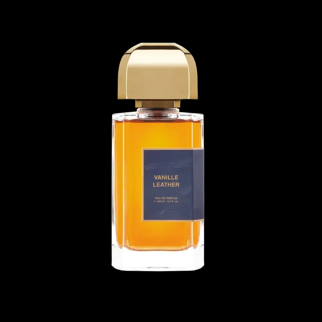 Gourmand<BDK Parfums Vanille Leather