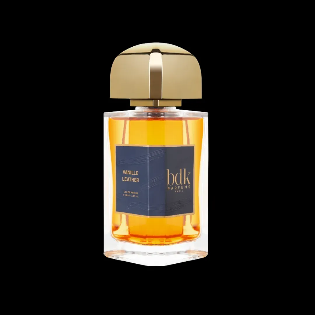 Gourmand<BDK Parfums Vanille Leather