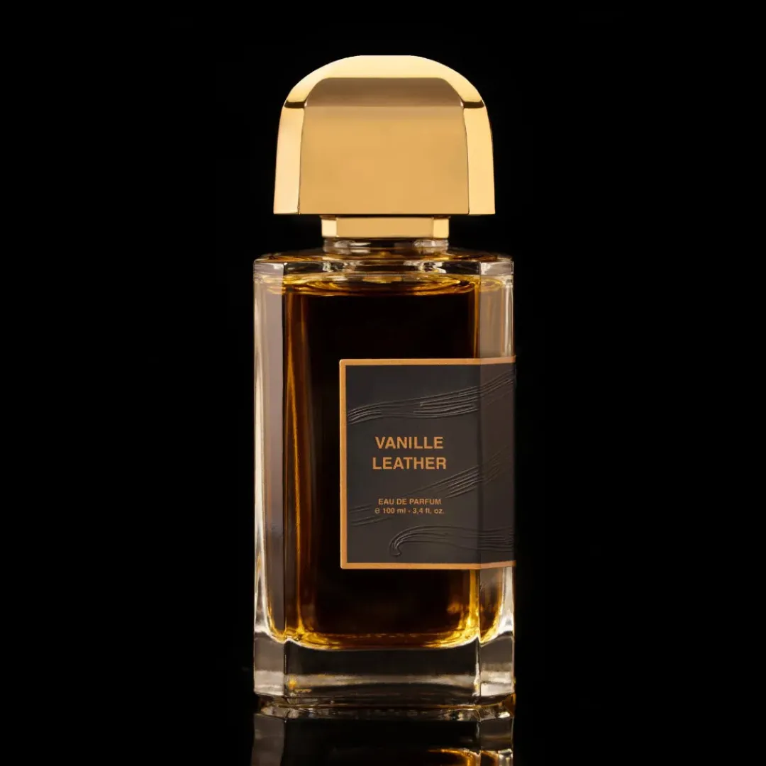 Gourmand<BDK Parfums Vanille Leather