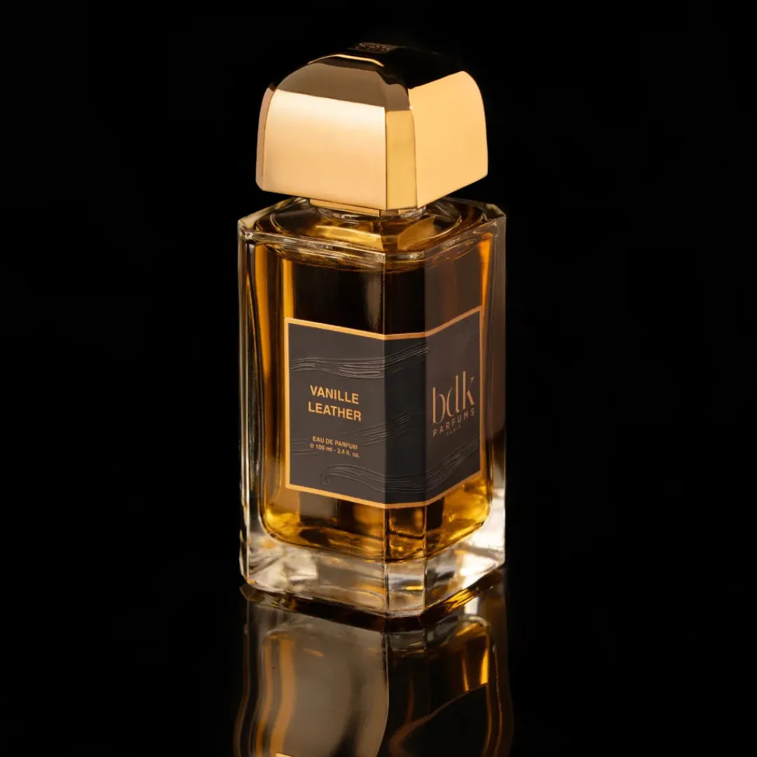 Gourmand<BDK Parfums Vanille Leather