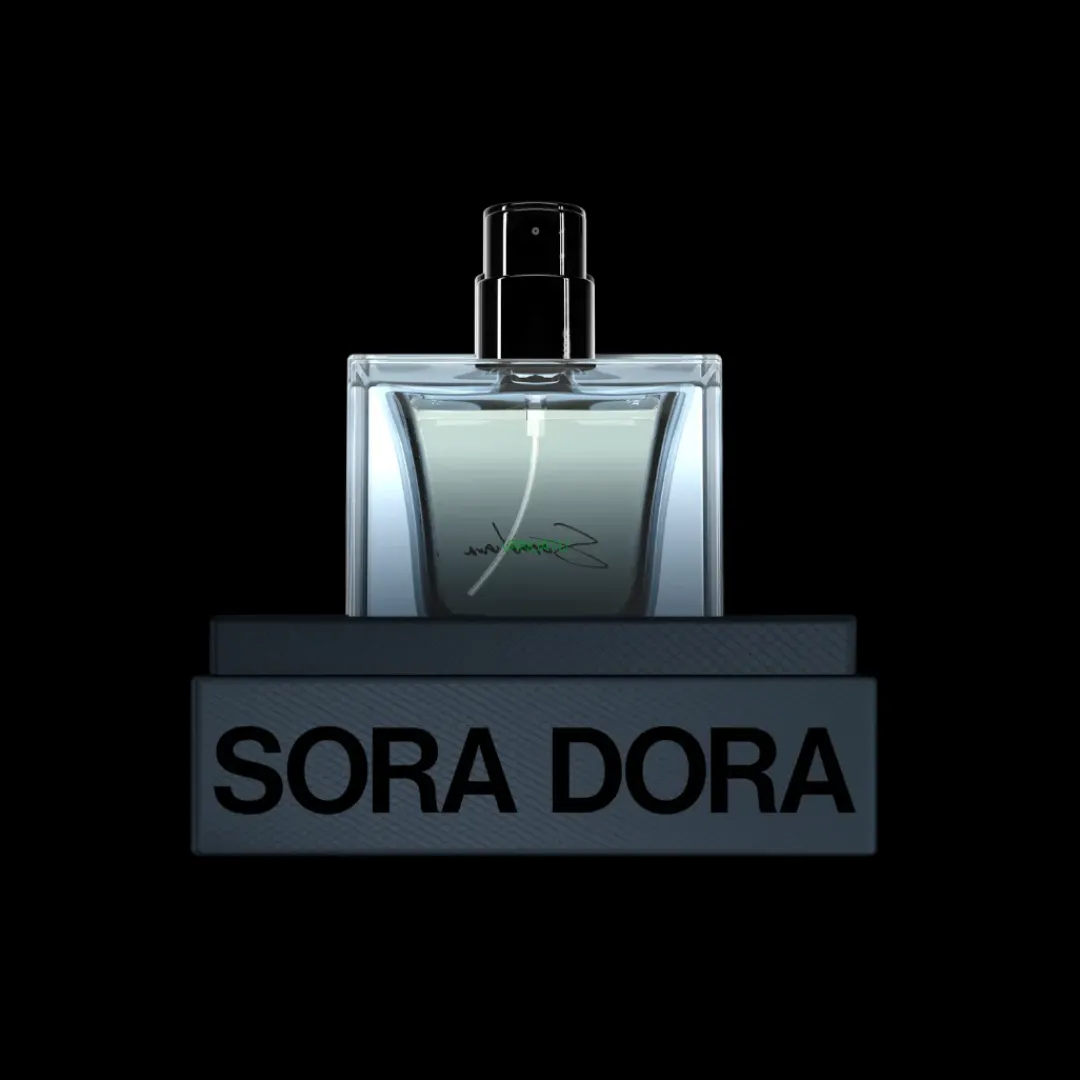 Amaderados<SORA DORA Vanuatu
