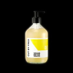 Champús<Cut by Fred Vegan Detox Shampoo