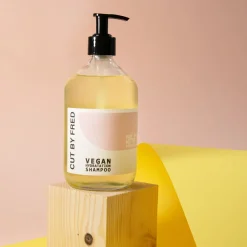 Champús<Cut by Fred Vegan Hydratation Shampoo