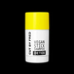 Champús | Champús Sólidos<Cut by Fred Vegan Stick Shampoo Detox