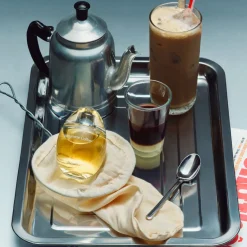 Gourmand<d'Annam Vietnamese Coffee