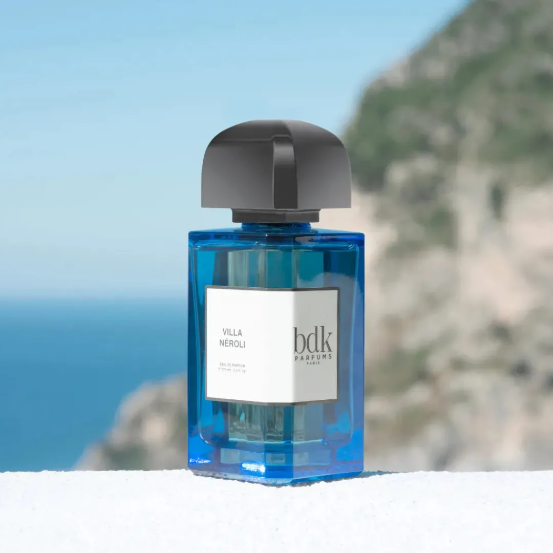 Cítricos | Florales<BDK Parfums Villa Néroli