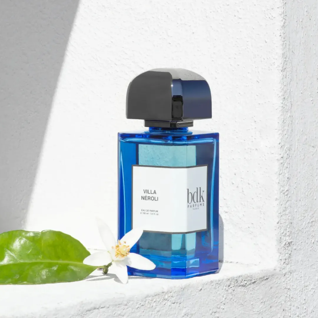 Cítricos | Florales<BDK Parfums Villa Néroli