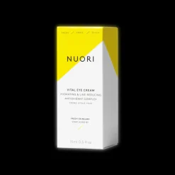 Contorno De Ojos<Nuori Vital Eye Cream