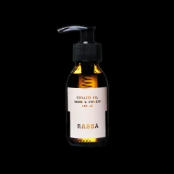 Aceites Corporales<Rassa Vitality Oil | Thyme & Cypress