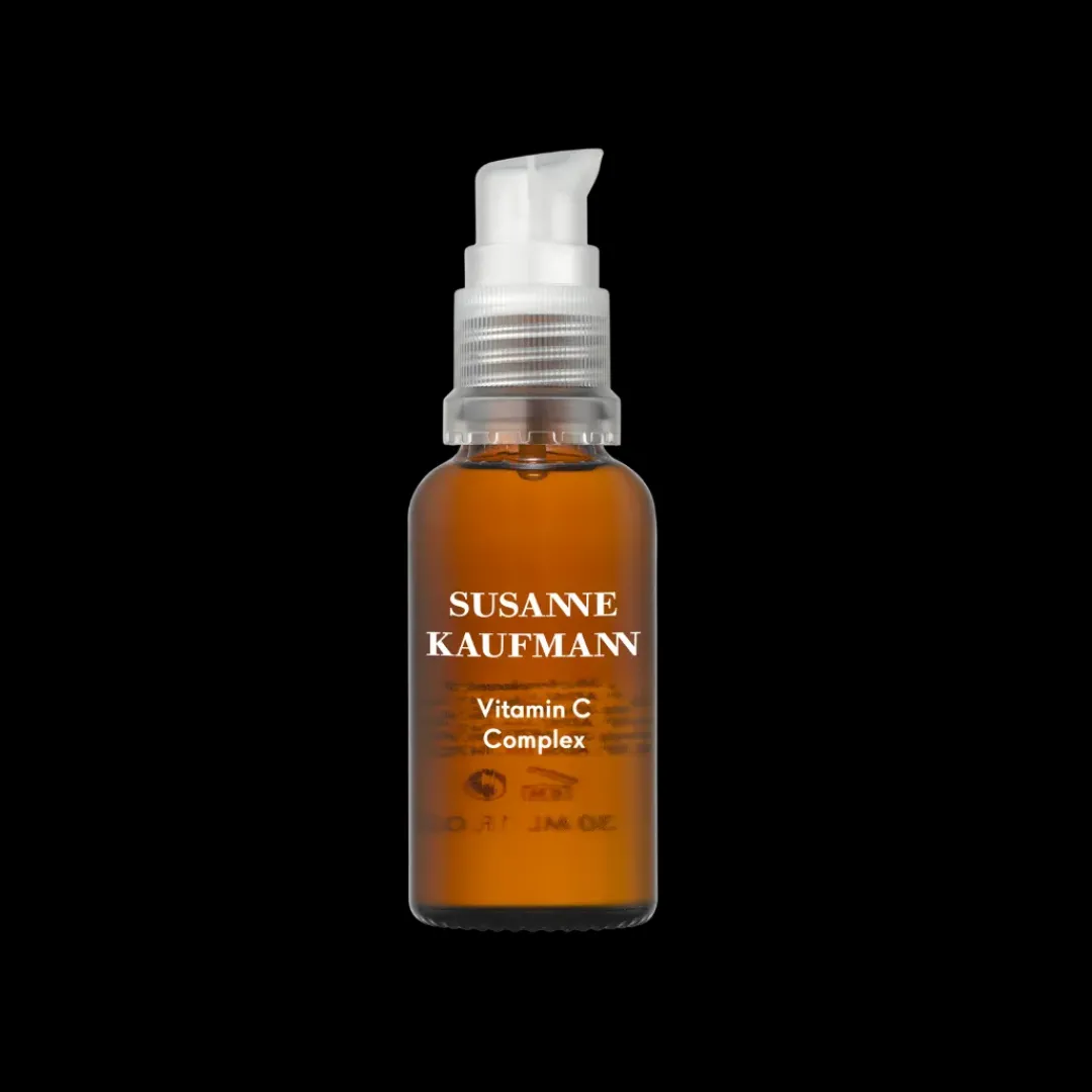 Sérums<Susanne Kaufmann Vitamin C Complex
