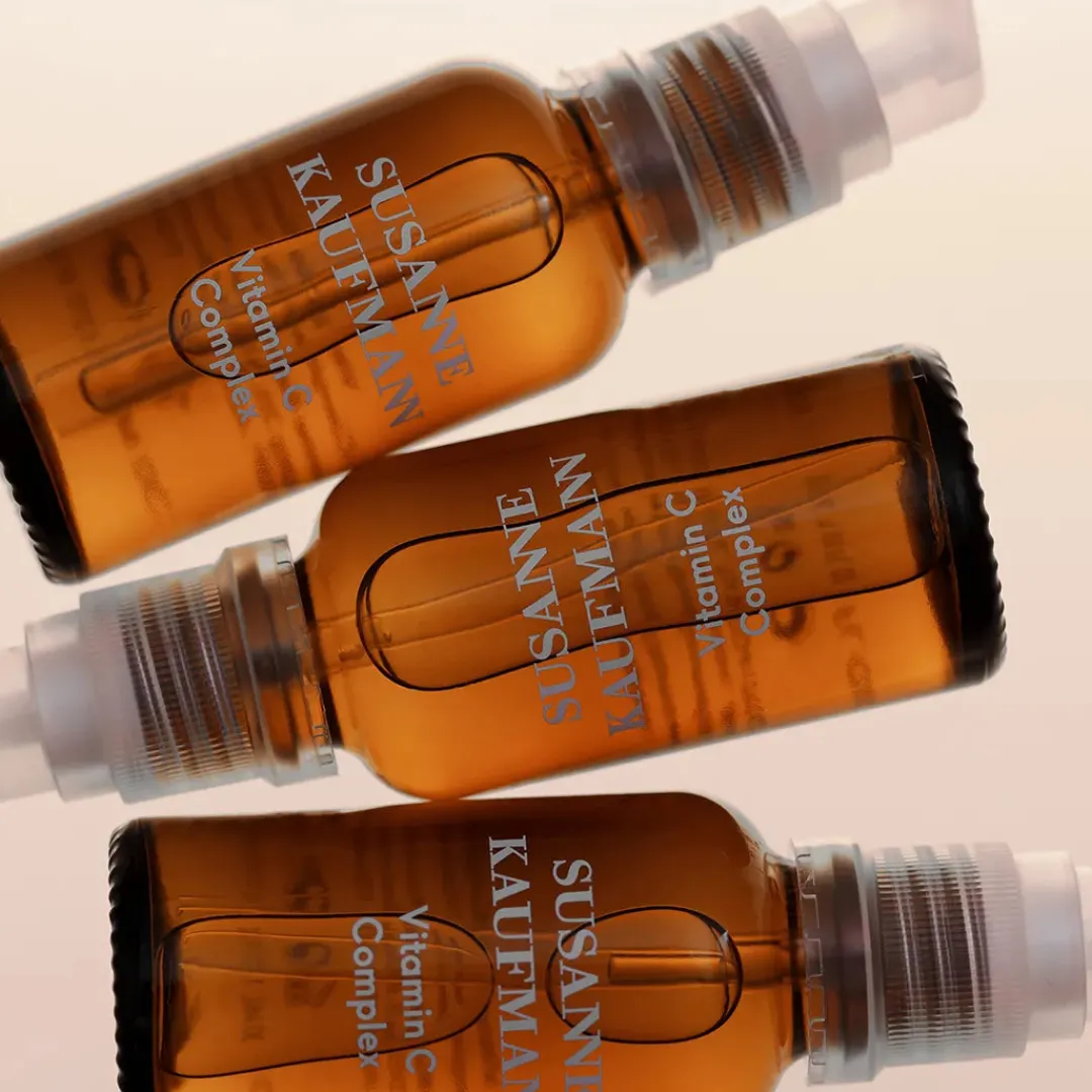 Sérums<Susanne Kaufmann Vitamin C Complex