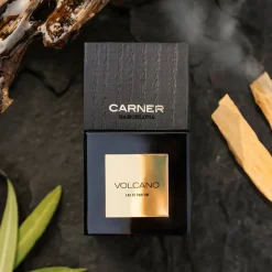 Amaderados<Carner Barcelona Volcano