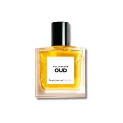Amaderados<Francesca Bianchi Voluptuous Oud