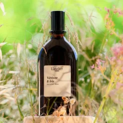 Gourmand<100BON Vétiver & Iris