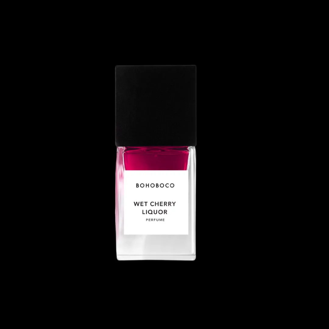 Florales<Bohoboco Wet Cherry Liquor