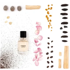 Amaderados | Gourmand<Fugazzi Workaholic