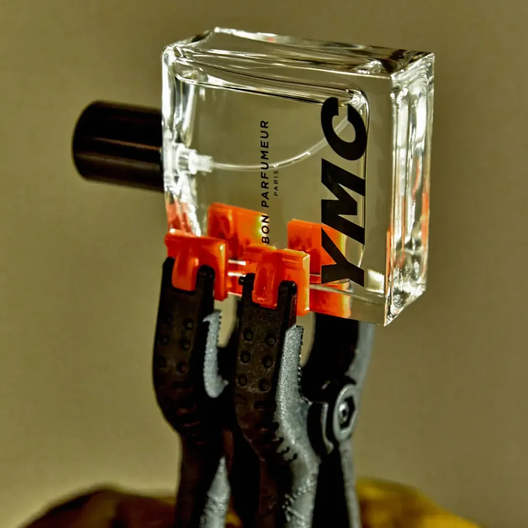 Cítricos | Amaderados<Bon Parfumeur YMC Les Collabs - Mandarin, Cinnamon, Sandalwood